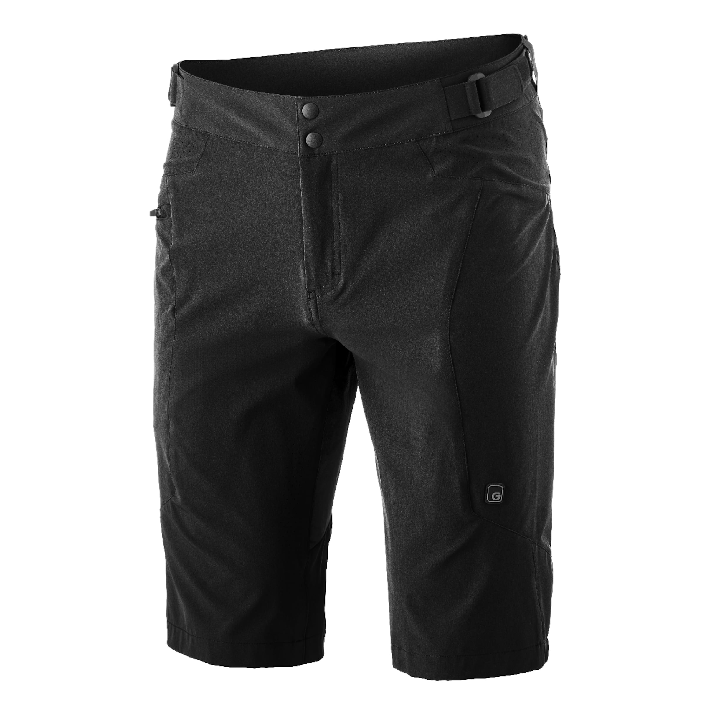 TRAIL SHORTS HIPBAG M bikeshort 