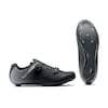 CORE PLUS 2 WIDE Rennradschuhe - breite Ausführung