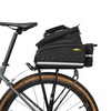 MTX TrunkBag DX 2.0 Gepäckträgertasche