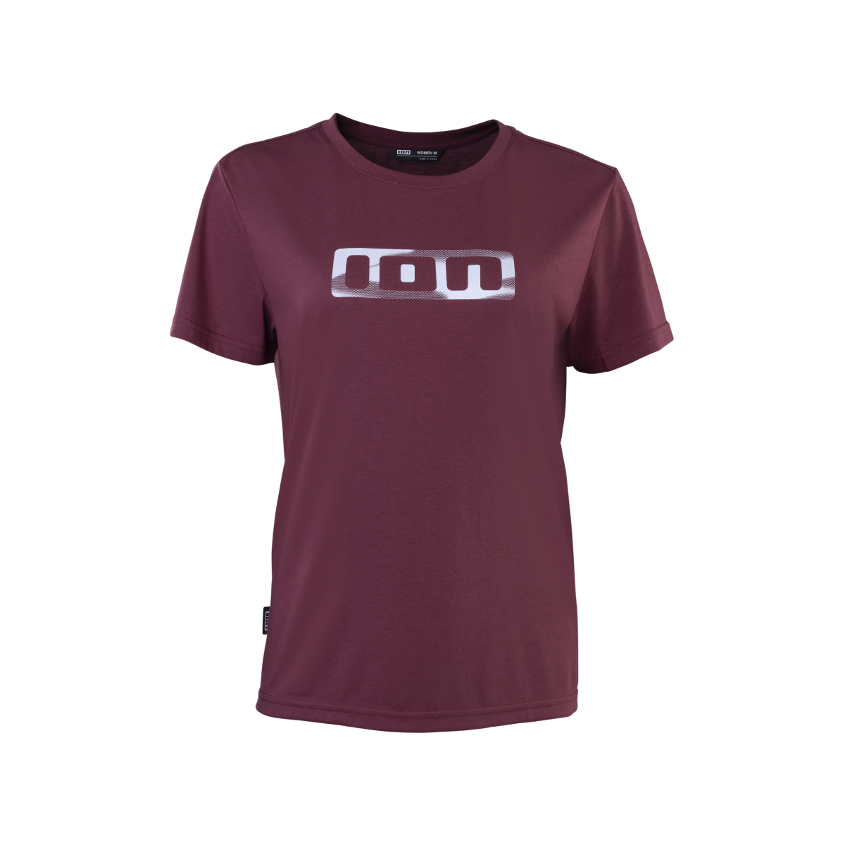 JERSEY IONIC SS DR WOMEN MTB-bikeshirt korte mouw dames
