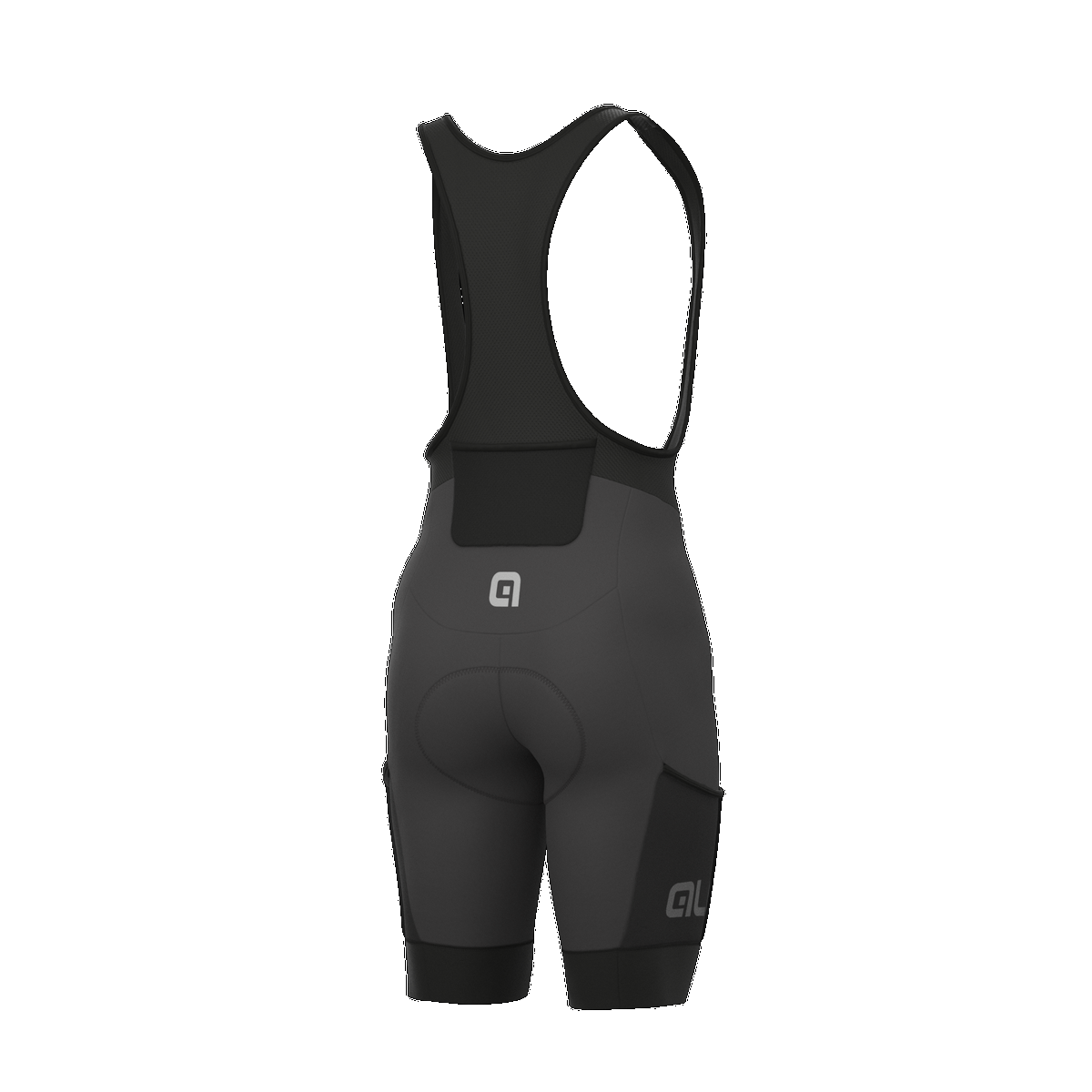 OFF-ROAD GRAVEL STONES CARGO BIBSHORTS