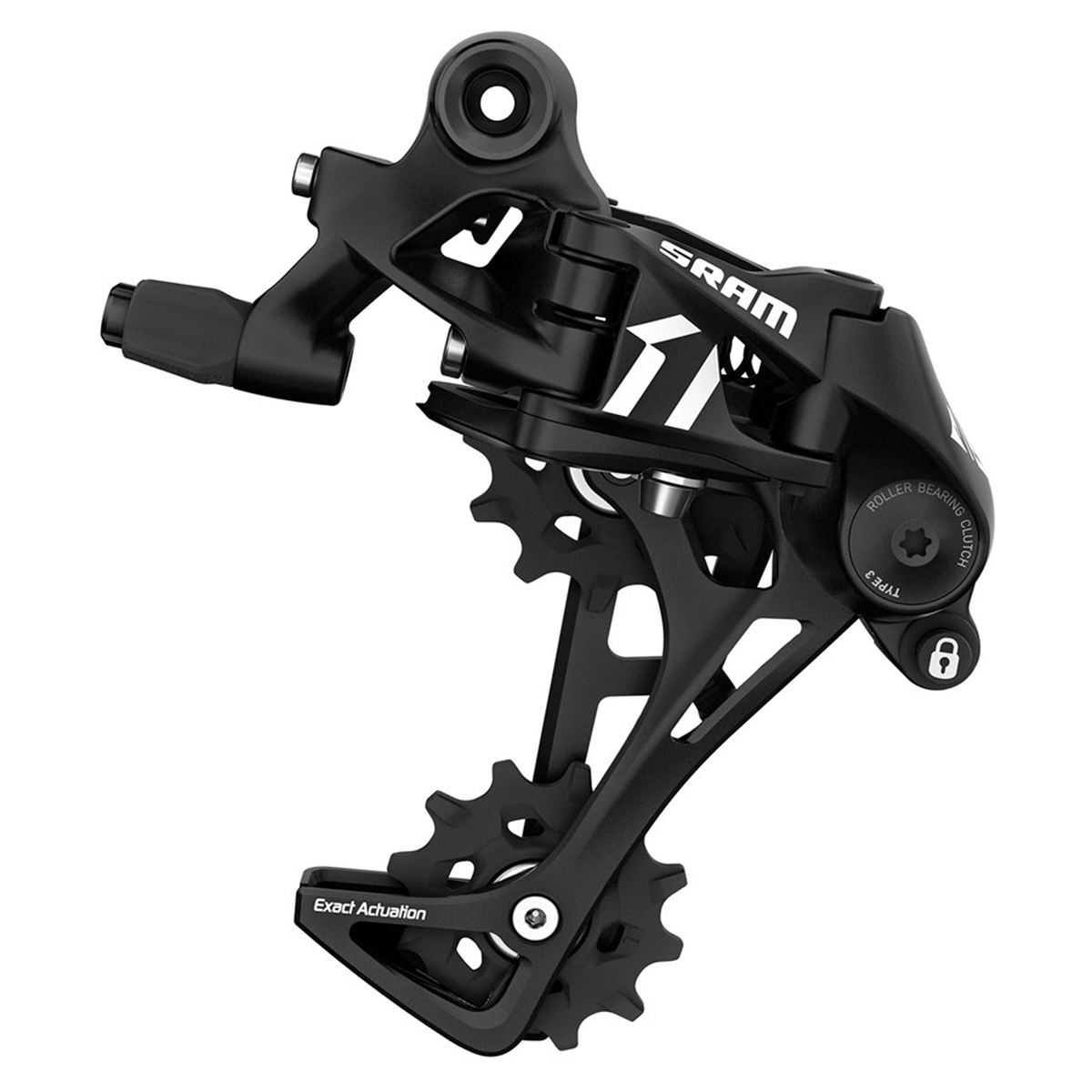Apex® 1 Type 3 Rear Derailleur