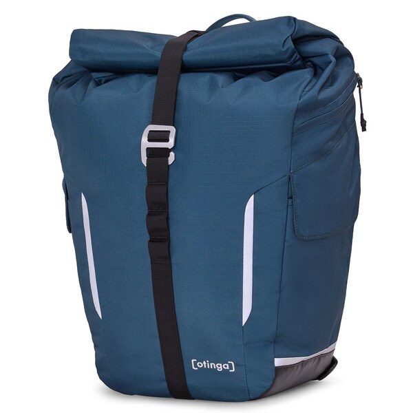 GUARD Lockable Pannier