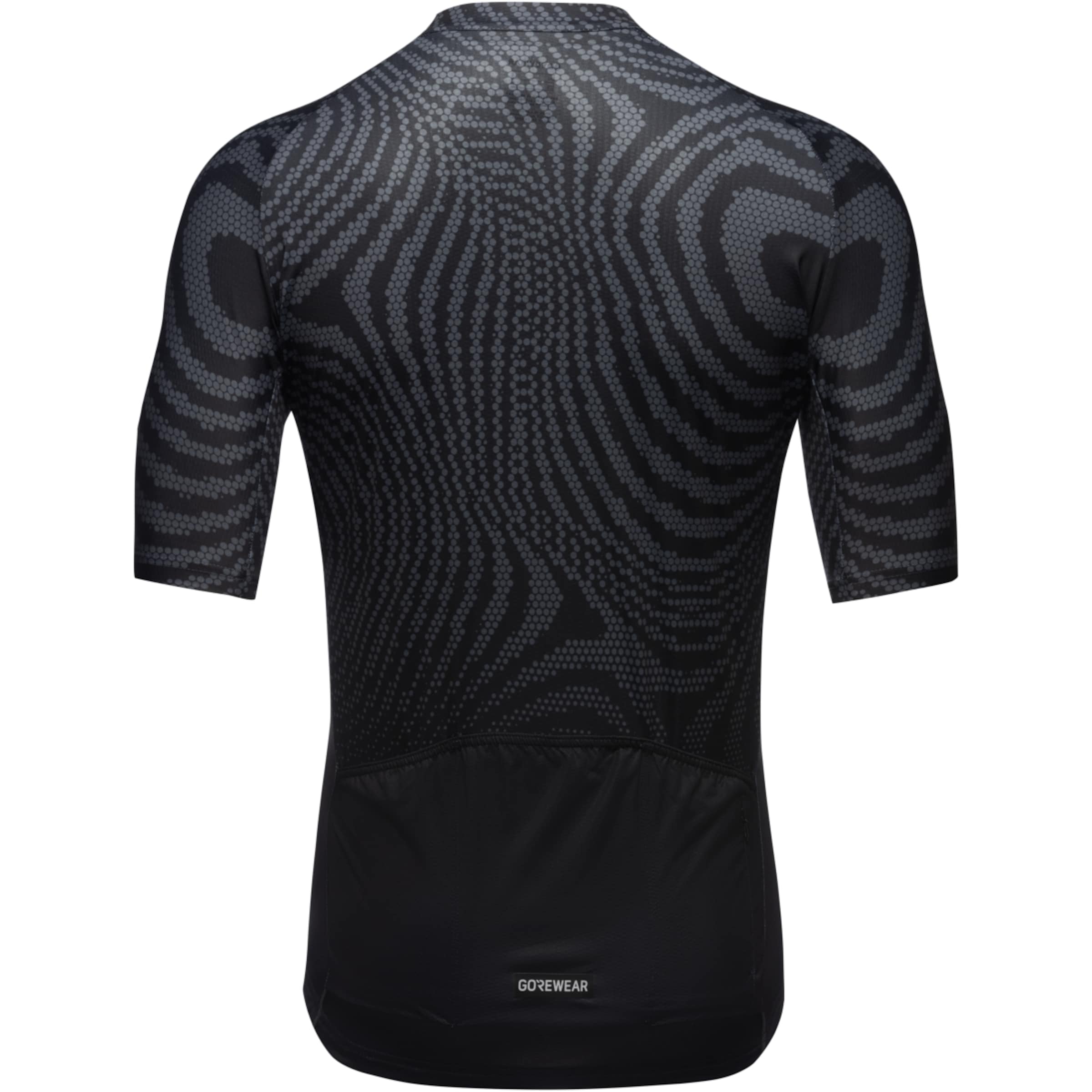 SPIRIT MOIRE fietsshirt