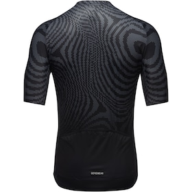 SPIRIT MOIRE fietsshirt
