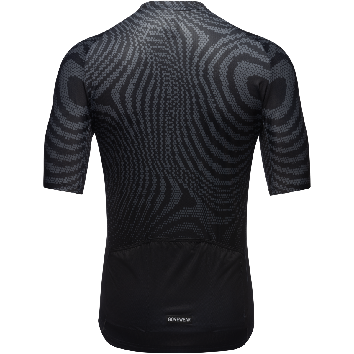 SPIRIT MOIRE Radtrikot