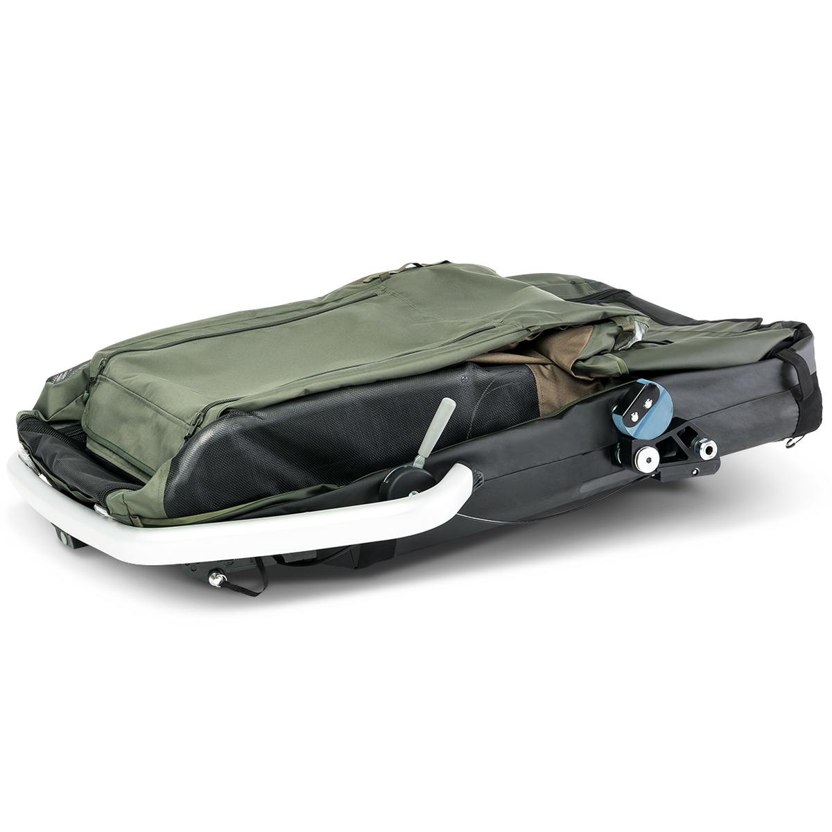 Dog Tammo hondenfietskar