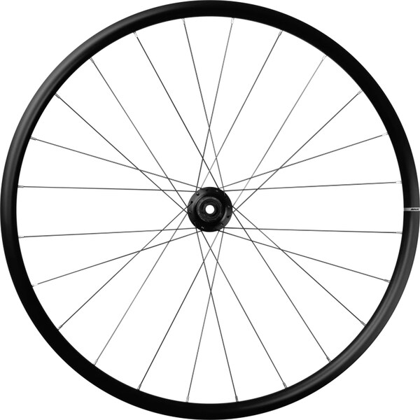 Aksium 1 Disc 28 700C Road Rear Wheel SHIMANO HG 