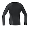 M GORE WINDSTOPPER BASE LAYER THERMO L/S SHIRT Unterhemd 