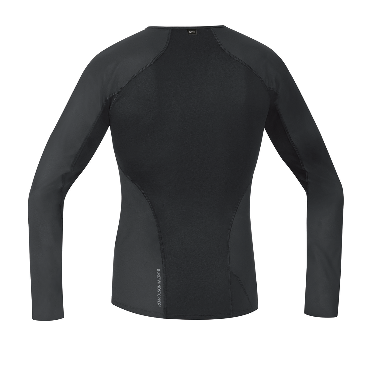 M GORE WINDSTOPPER BASE LAYER THERMO L/S SHIRT Unterhemd