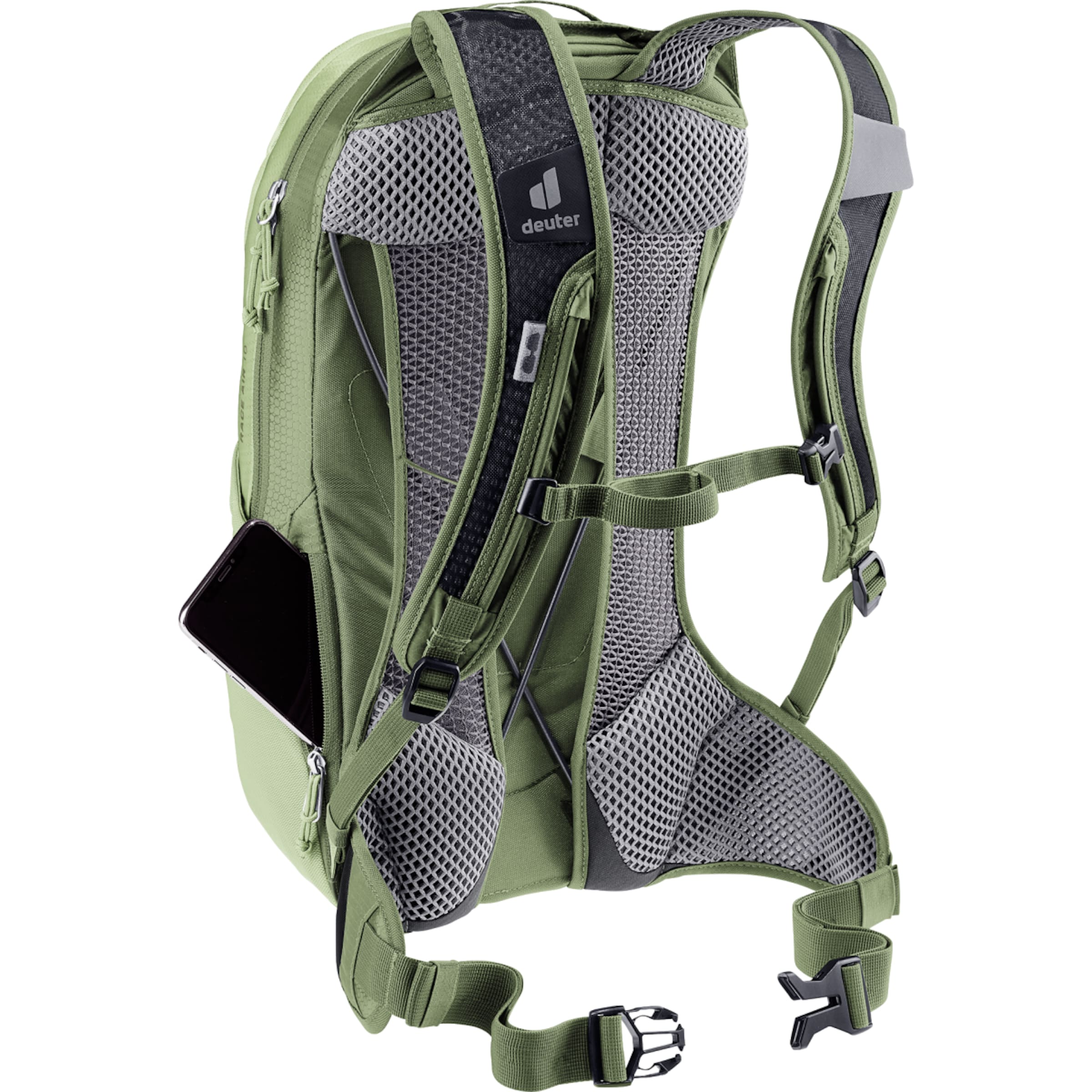 RACE AIR 10 Bike Backpack