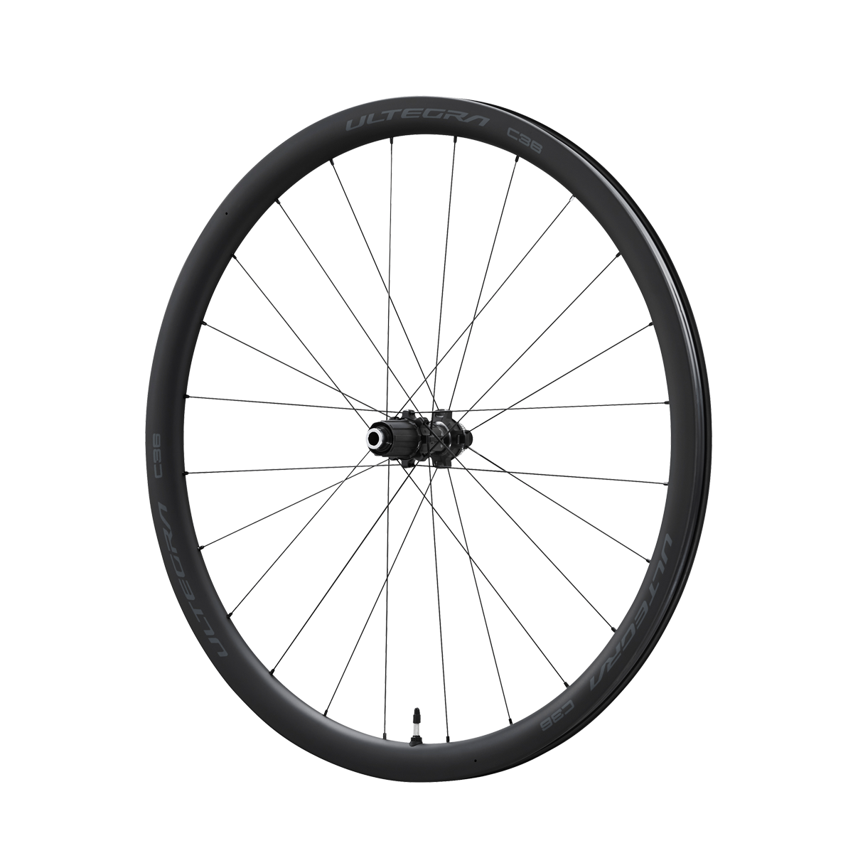 Ultegra WH-R8170-C36-TL Disc Centerlock race-achterwiel 28"/700C