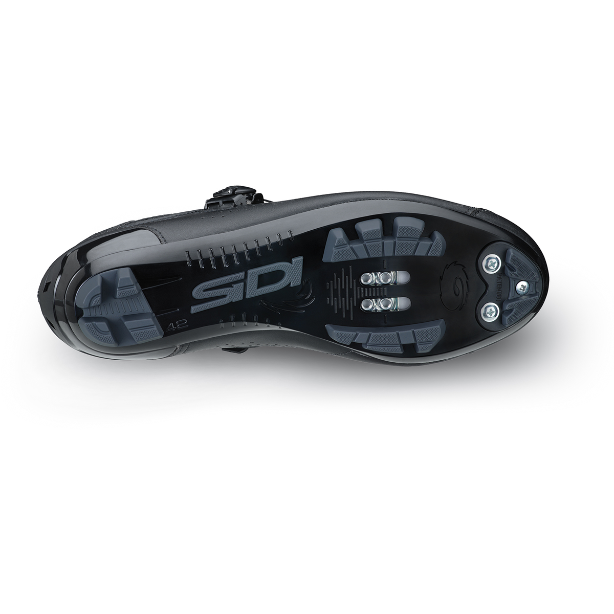 MTB EAGLE 10 MEGA MTB-schoenen WIDE - brede uitvoering