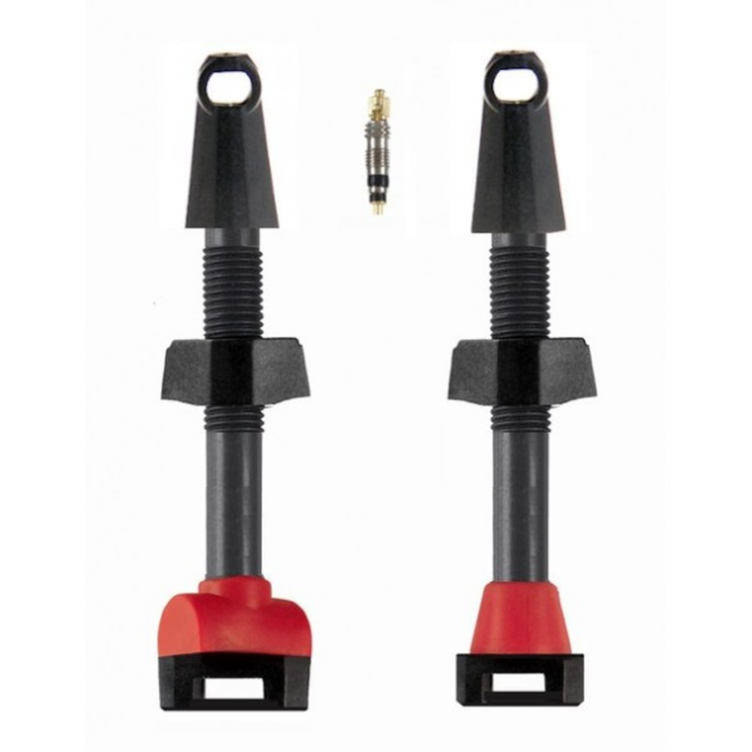 Carbonaria TL valve tubeless SV carbone