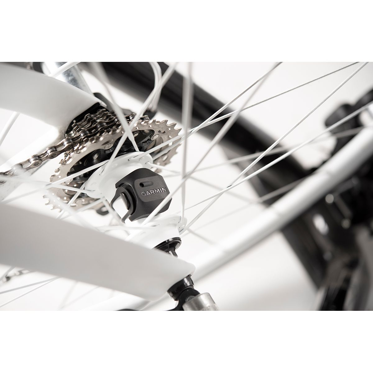 Capteur vitesse garmin home trainer sale