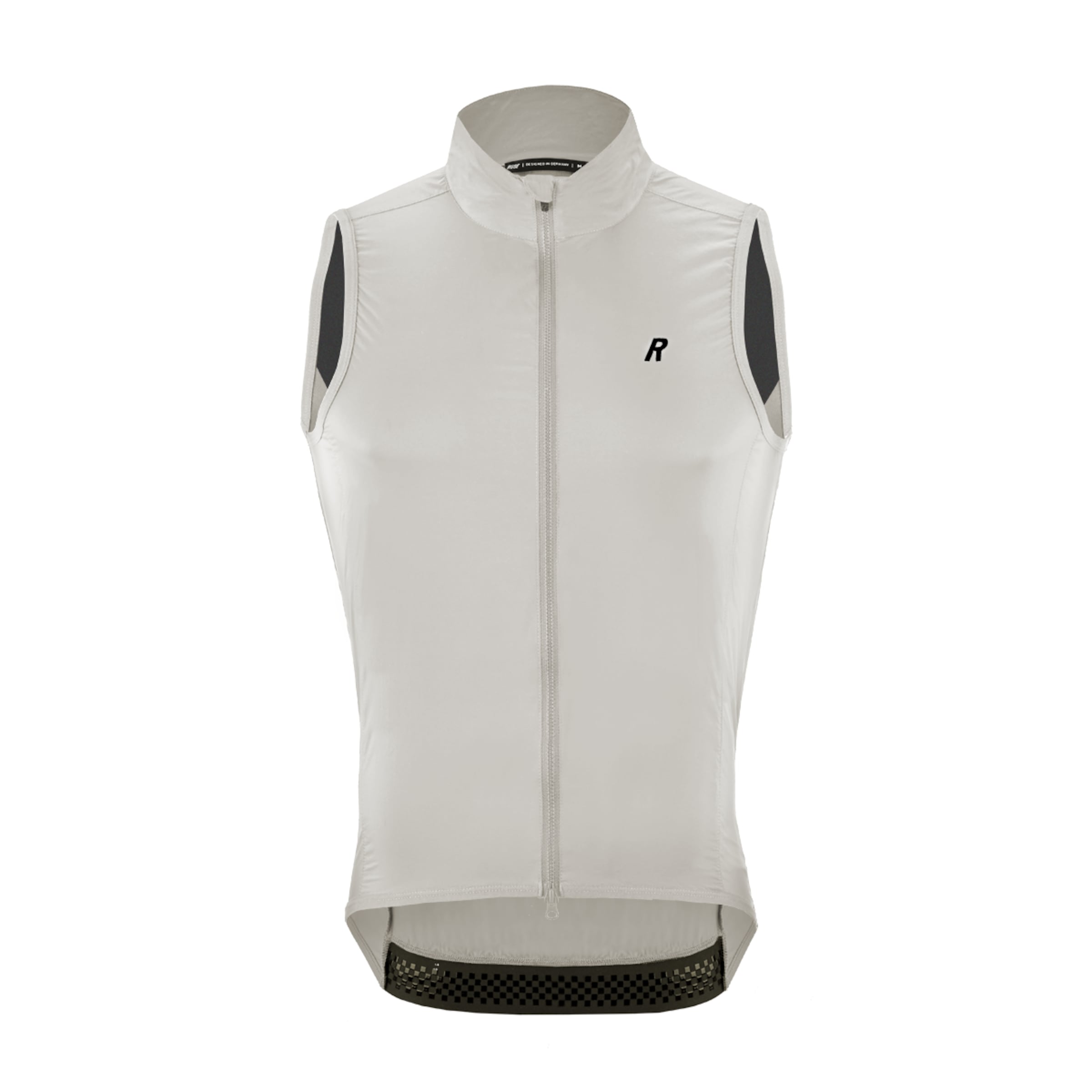M Race Wind Vest