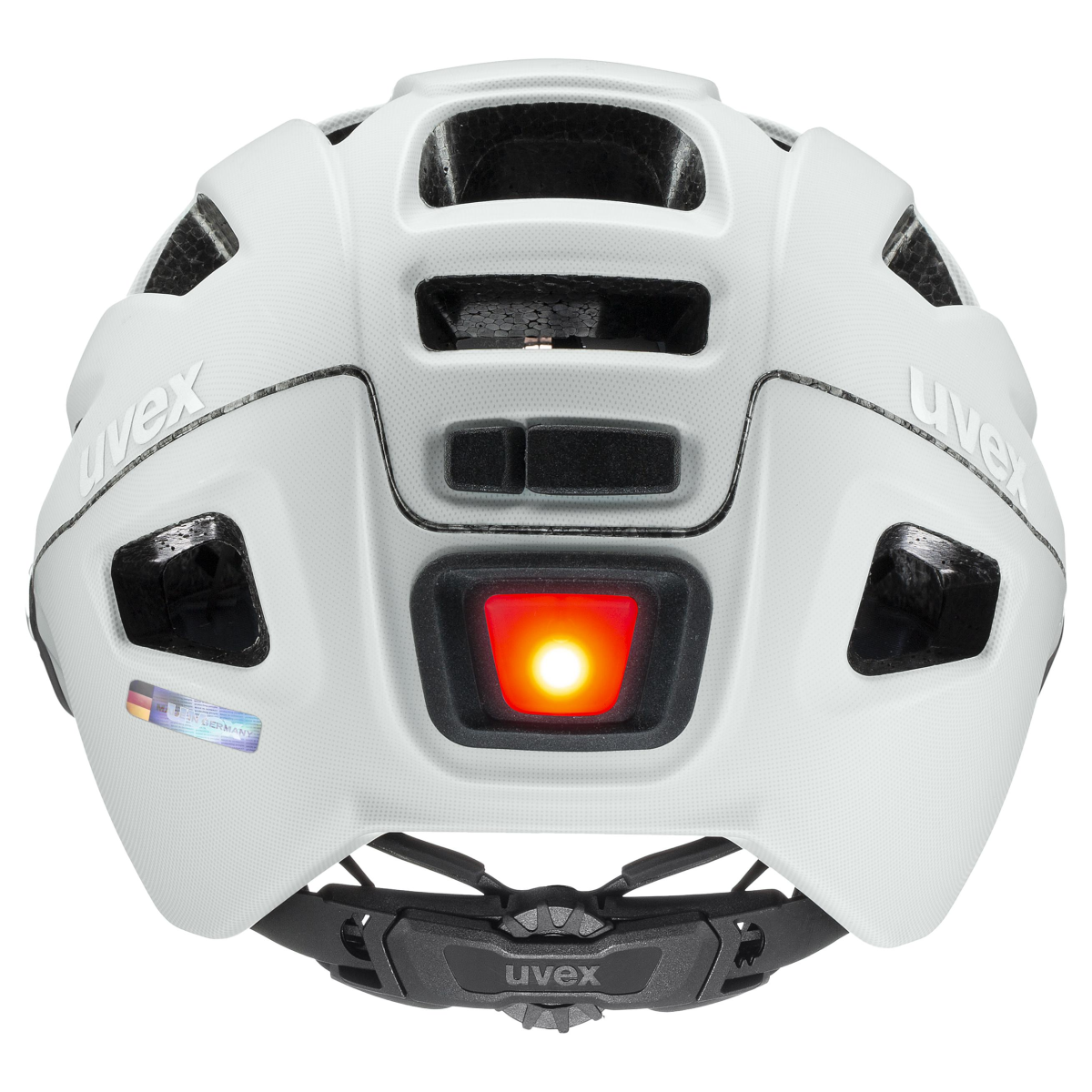 FINALE VISOR V Urban Bike Helmet