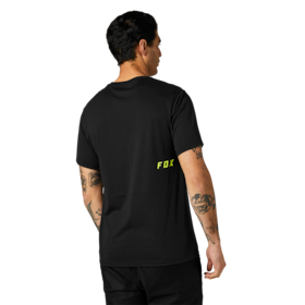 MIRER SS TECH Men's T-Shirt 