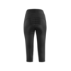 W ¾ BIKE TIGHTS BASIC Damen Radhose