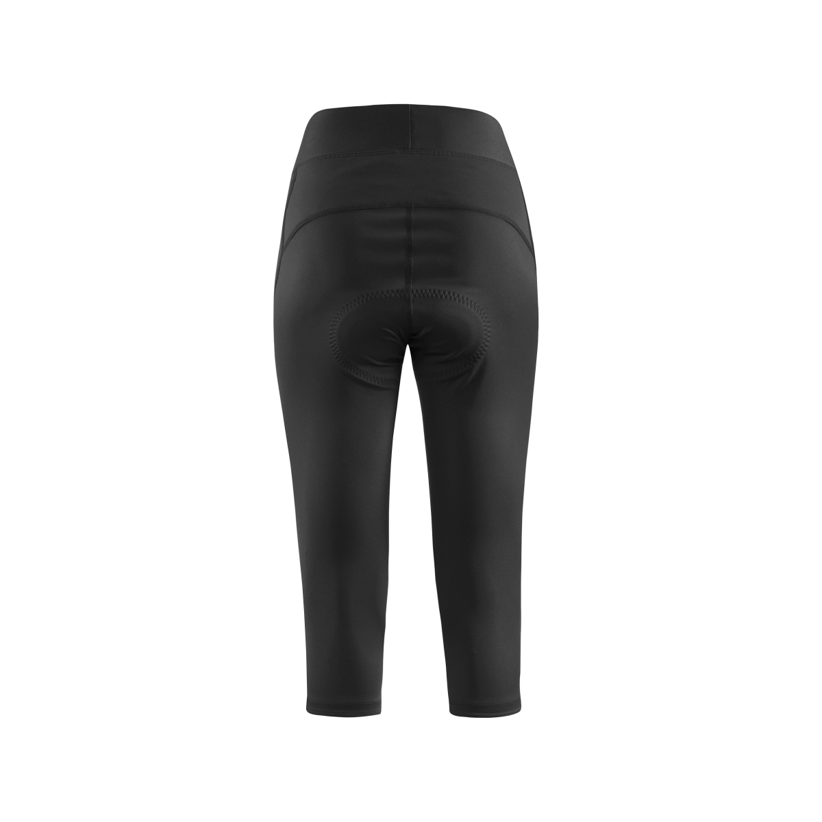 W ¾ BIKE TIGHTS BASIC fietsbroek dames