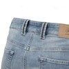 BIKE JANA Super Stretch Coolmax Denim Damen Jeans 