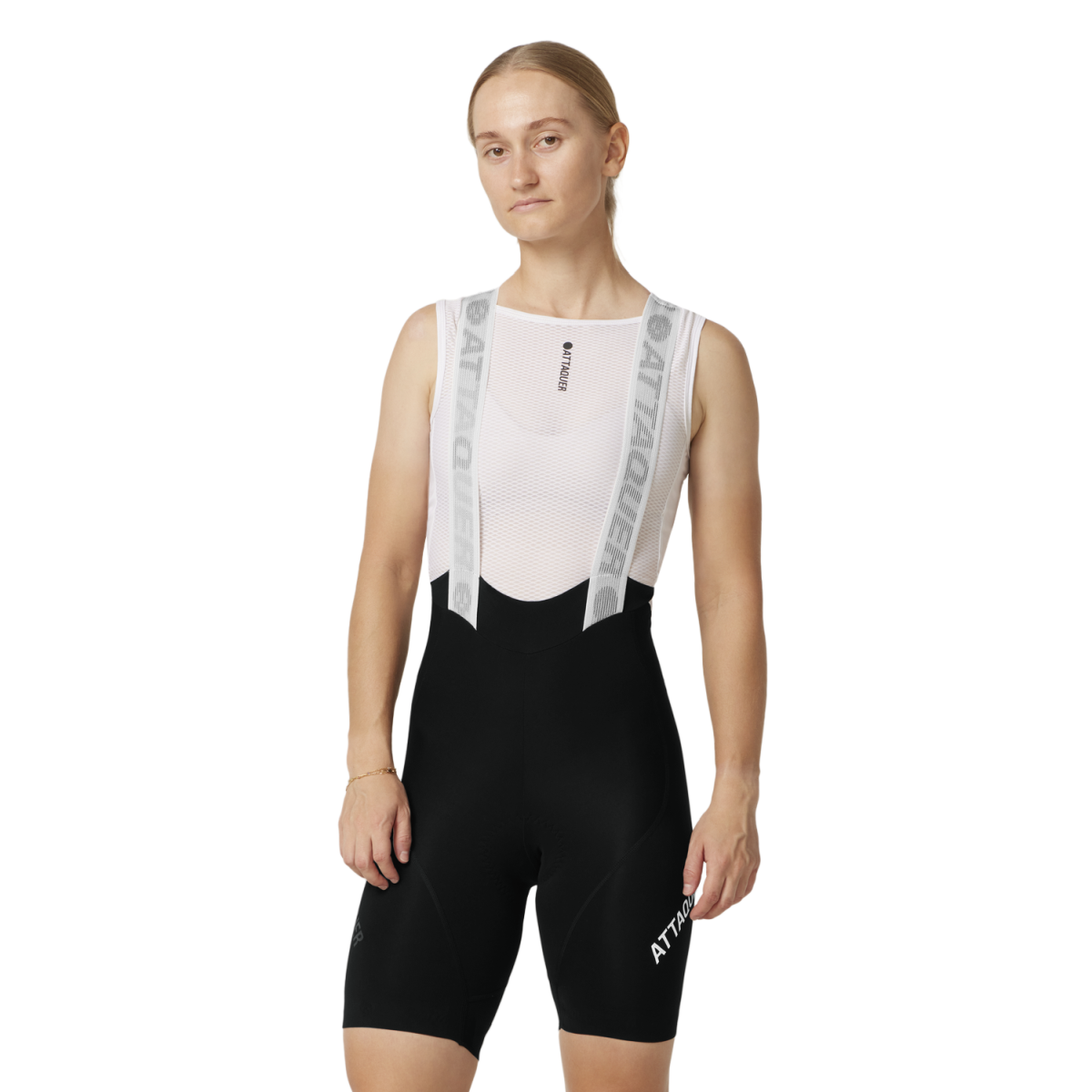 WOMENS RACE BIB SHORT