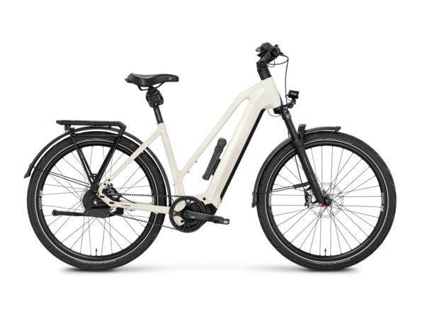 Mayor Plus 3 MidStep