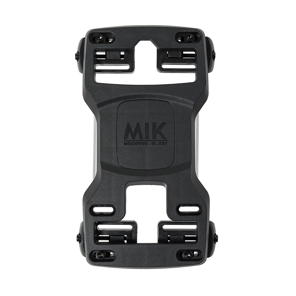 MIK Carrier Plate