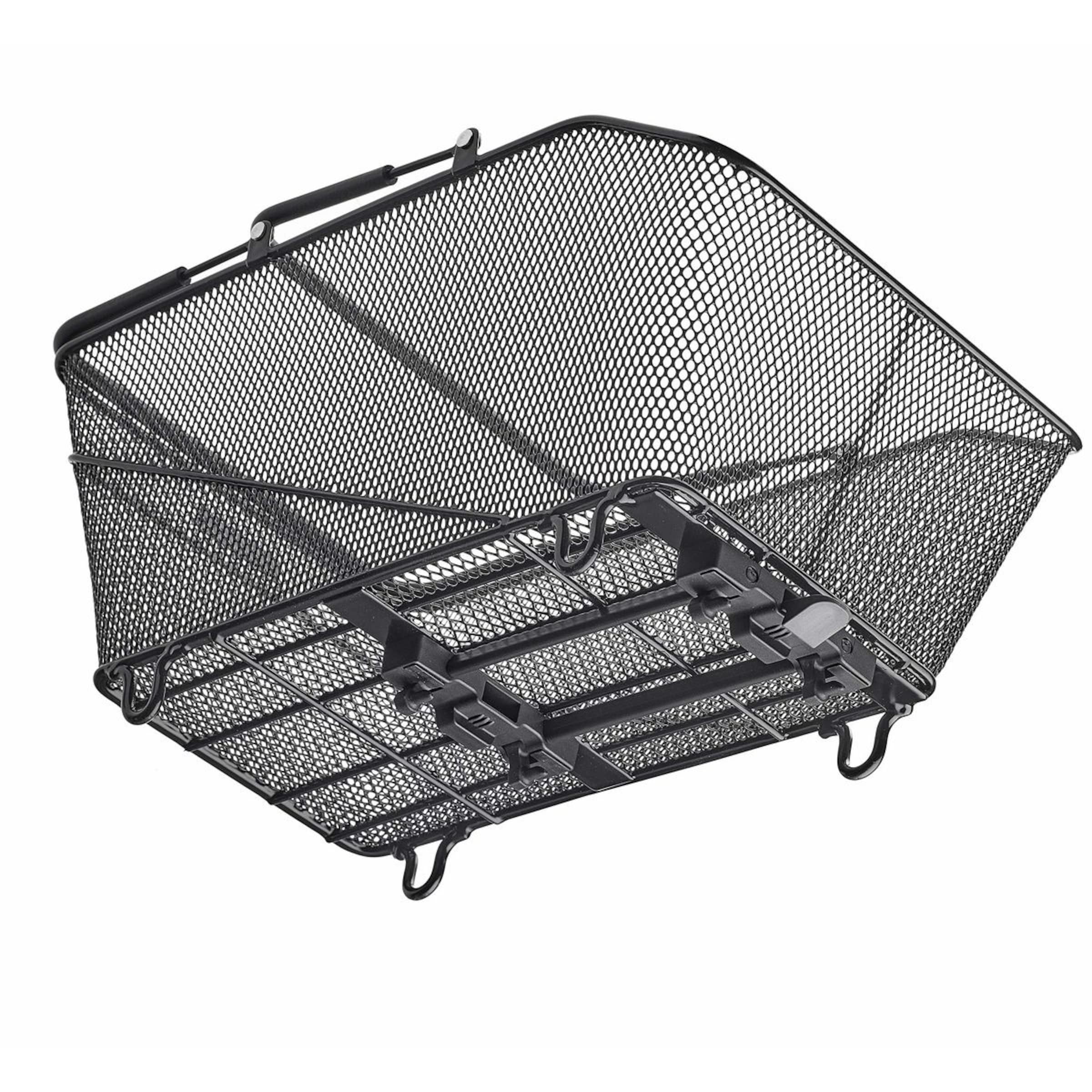 Racktime Baskit Trunk Fahrradkorb hinten (BWare) jetzt kaufen ROSE Bikes