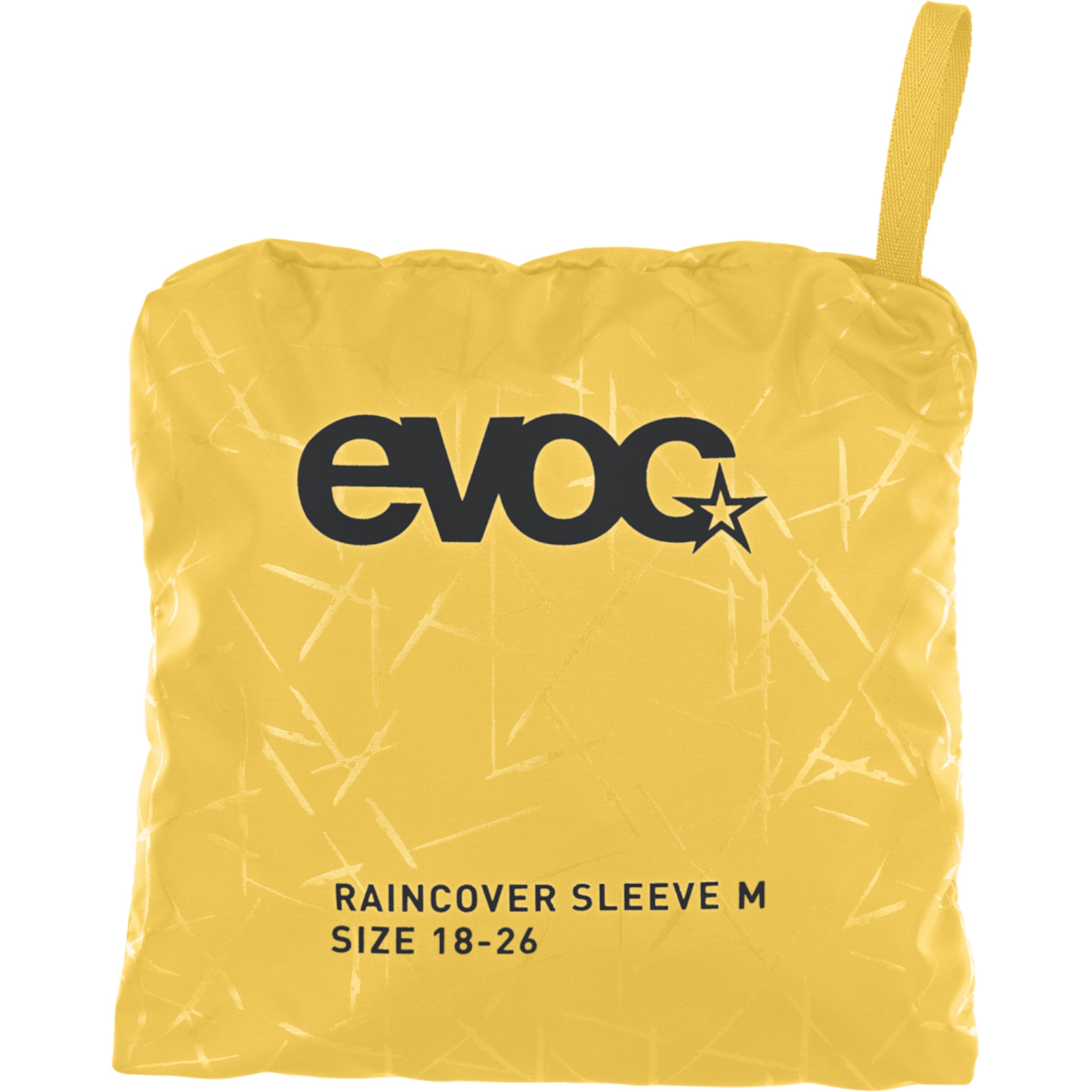 RAINCOVER SLEEVE M housse de pluie pour sacs à dos