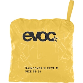 RAINCOVER SLEEVE M housse de pluie pour sacs à dos