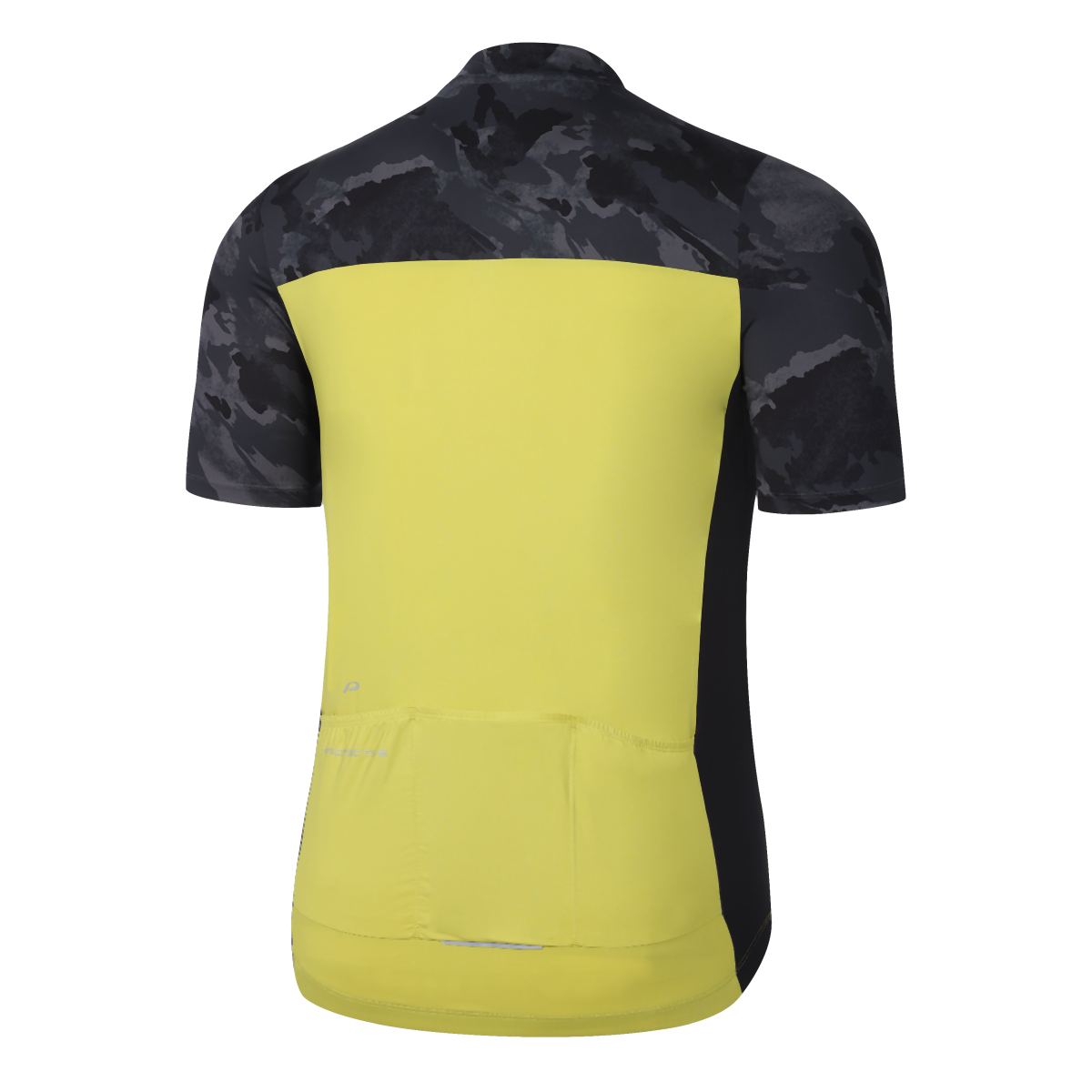 P-SCOTCH Cycling Jersey