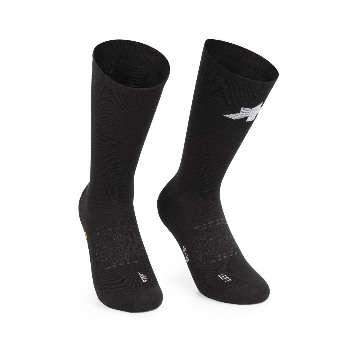 ASSOS RS SOCKS S11 Fahrradsocken