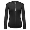 TORRENT LONG SLEEVE JERSEY WOMENS Damen Langarm Radtrikot 