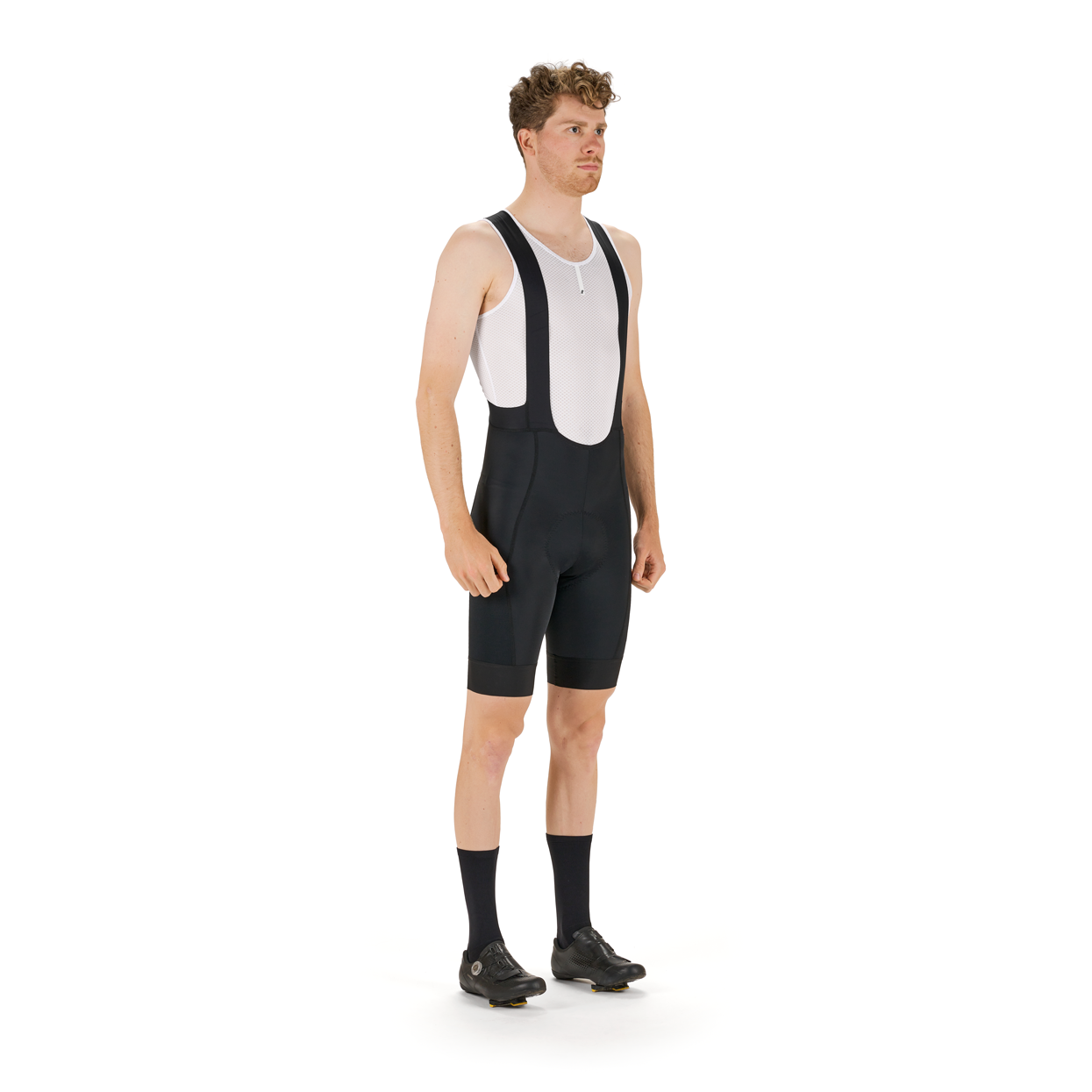 M Bib Shorts