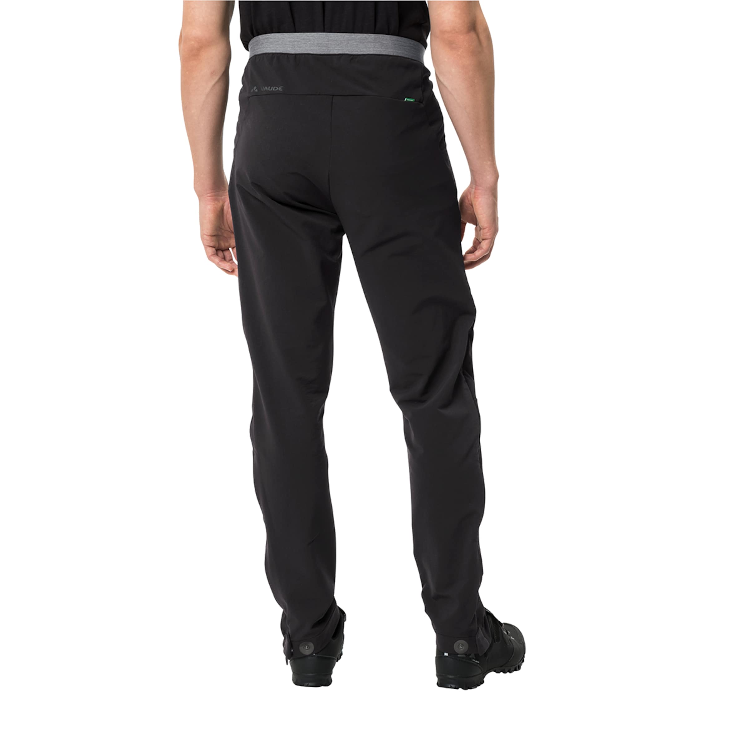 MEN`S CYCLIST HYBRID PANTS 