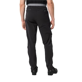 MEN`S CYCLIST HYBRID PANTS 