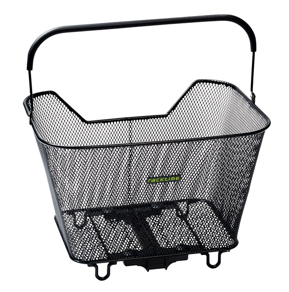 BASKIT 2.0 panier de vélo