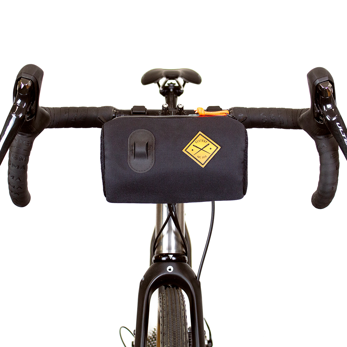 CANISTER BAG Handlebar Bag