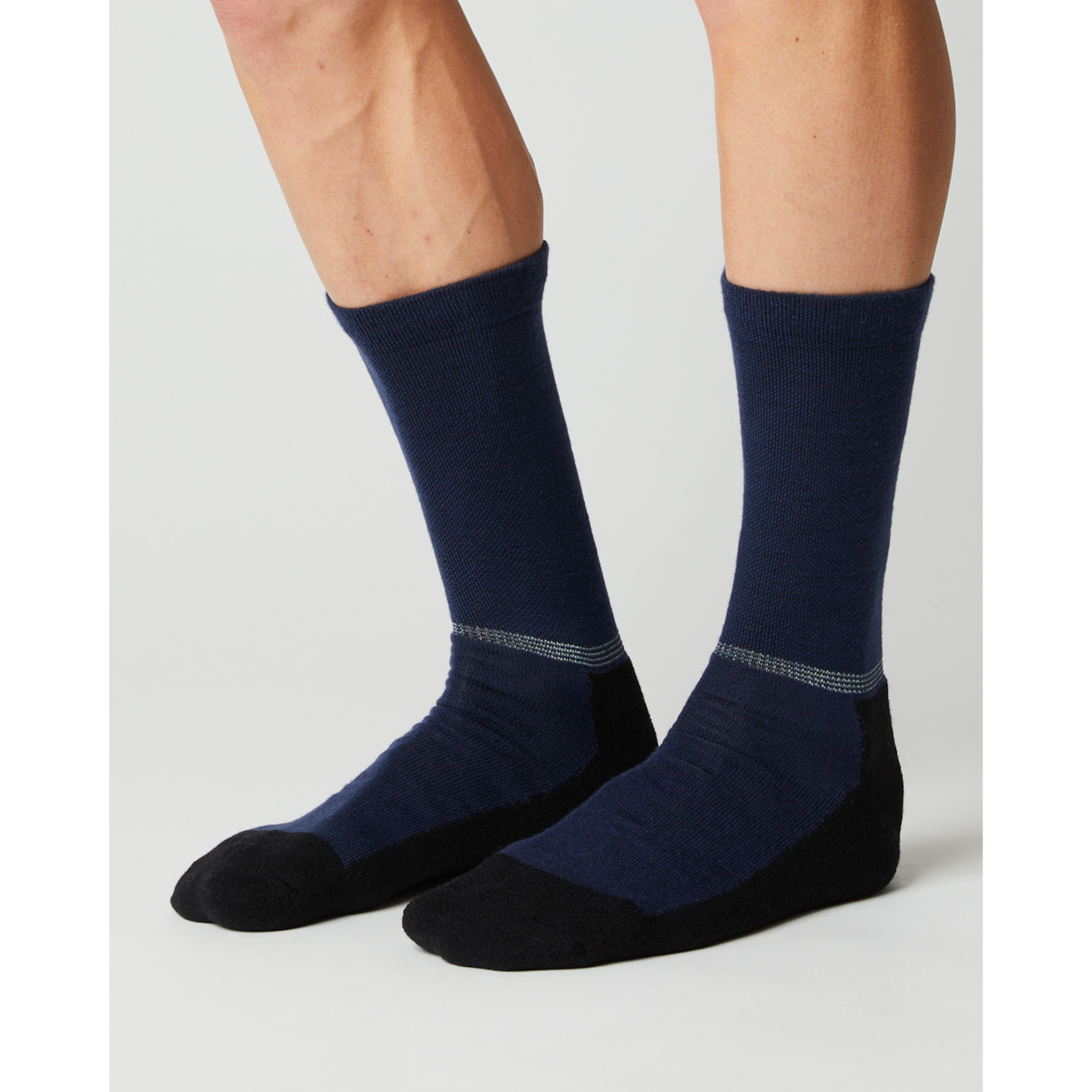 #MERINO fietssokken