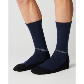#MERINO fietssokken