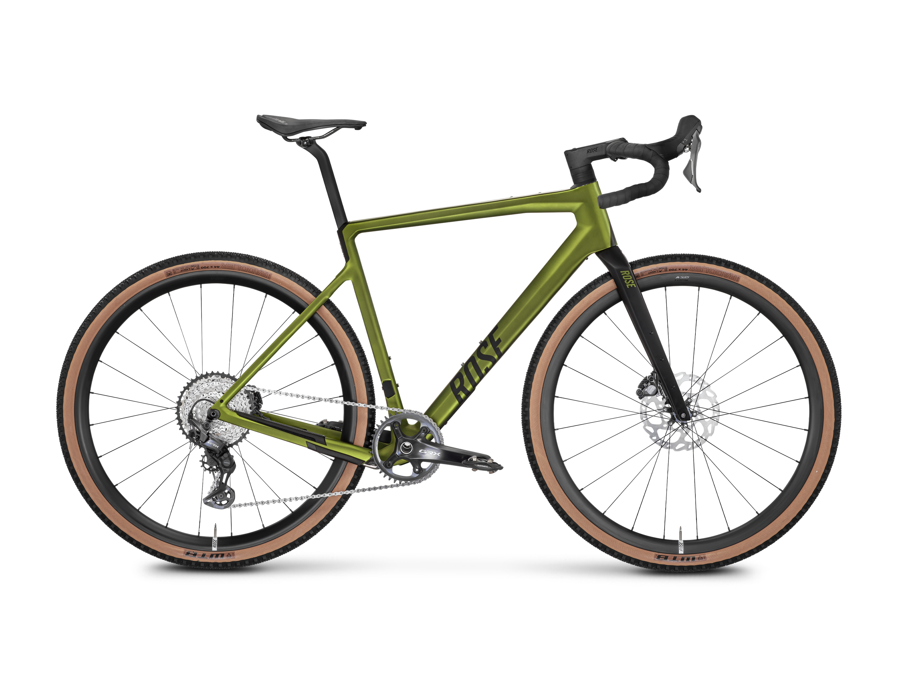 Backroad GRX RX820 1x12