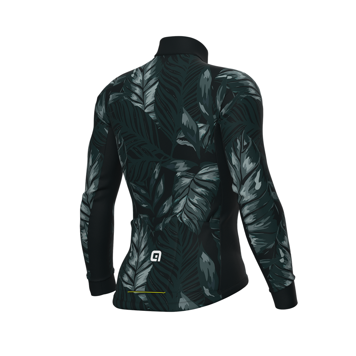 PR.E WILD JERSEY Thermo-Trikot