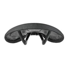 Race Attack KL Saddle