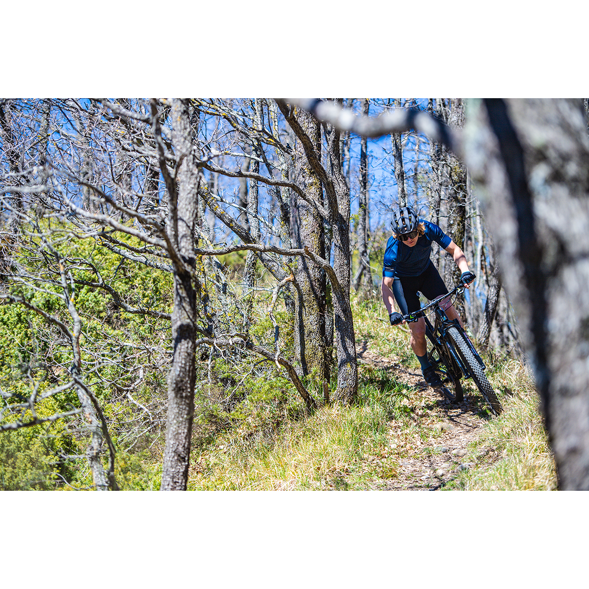 EXTREME XCM 4 MTB Shoes