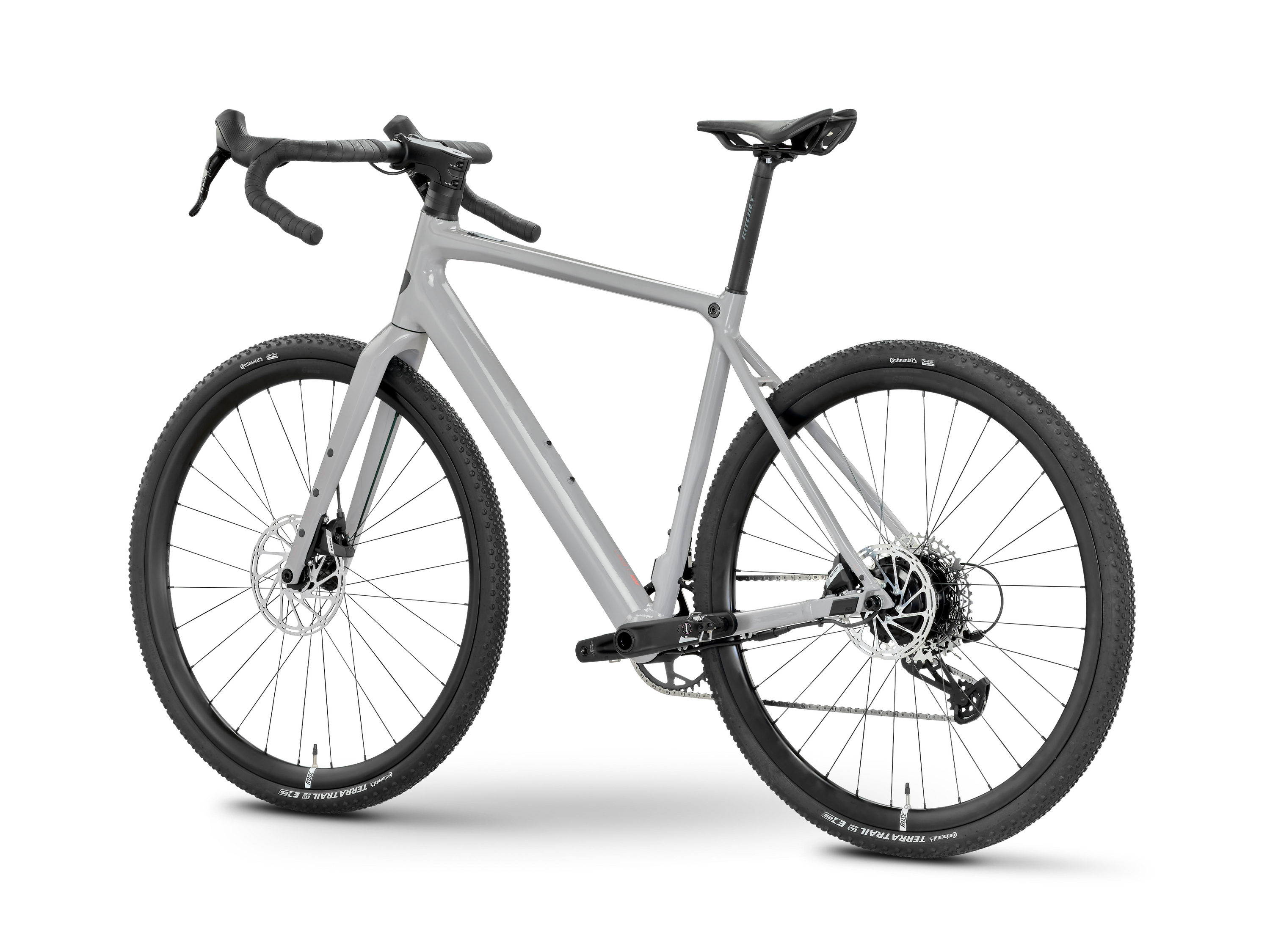 Backroad AL Plus Apex