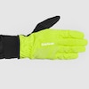 RIDE II WINDPROOF Winter Fahrradhandschuhe