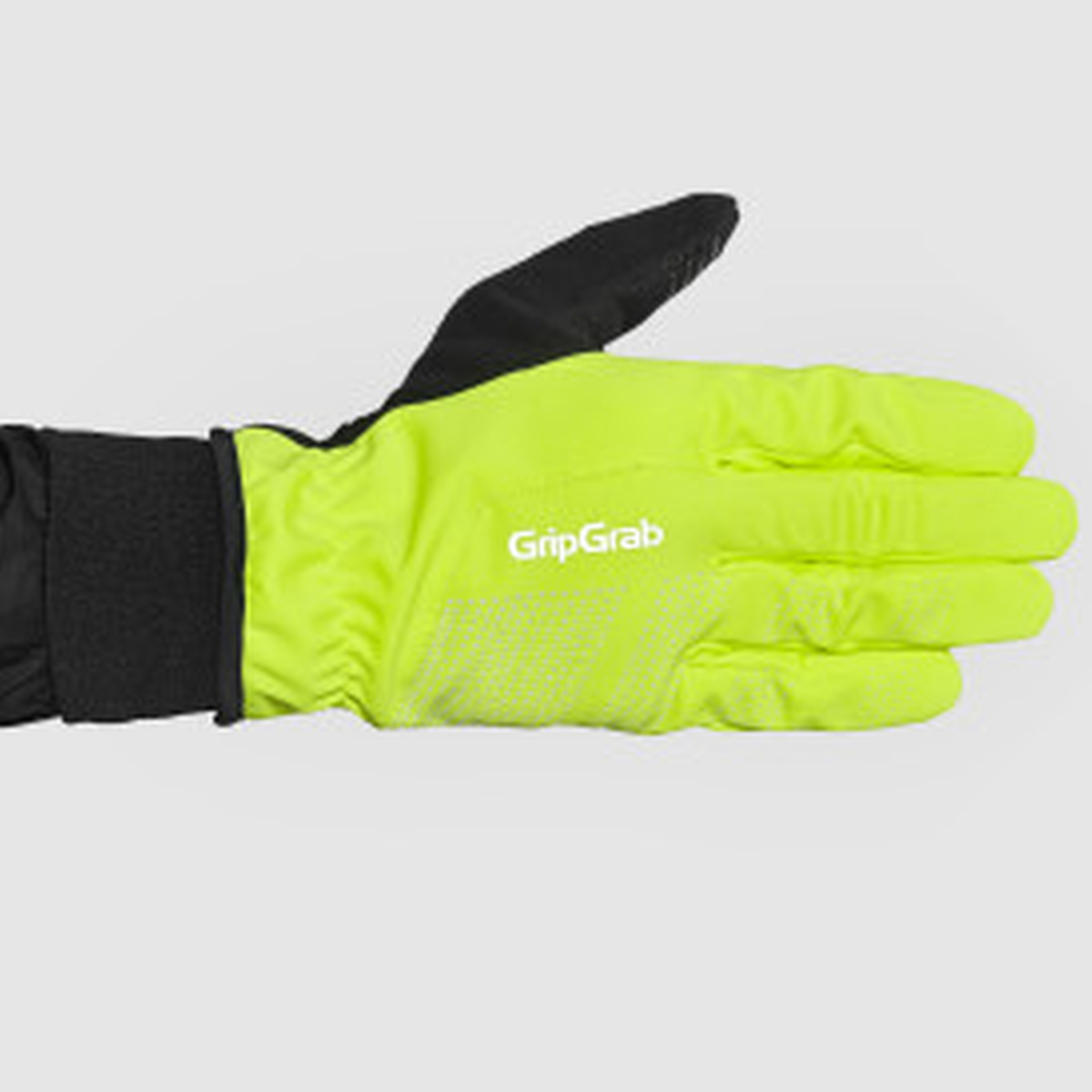 RIDE II WINDPROOF Winter Cycling Gloves