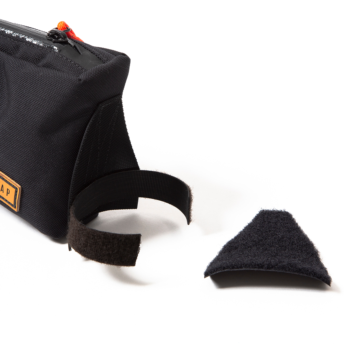 BOLT-ON TOP TUBE BAG