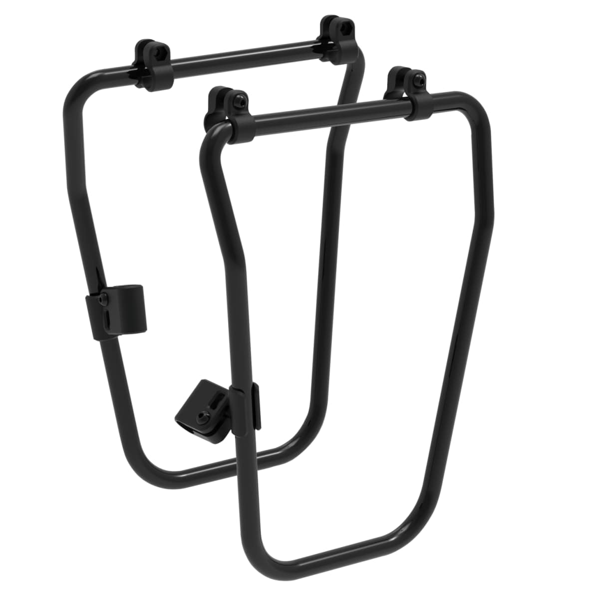 Topeak TetraRack Side Frame Set für Packtaschen
